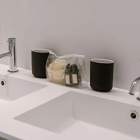 Apartamento Huswell - New In