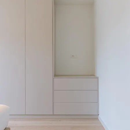 Apartamento Huswell - New In De Haan