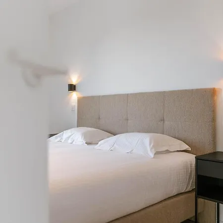 Apartamento Huswell - New In *