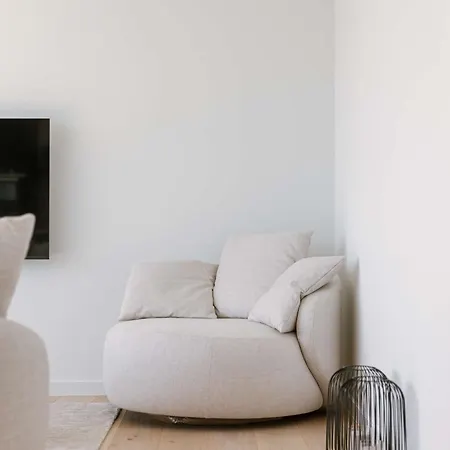 Huswell - New In Apartamento *