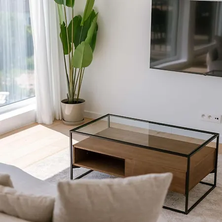 Apartamento Huswell - New In *
