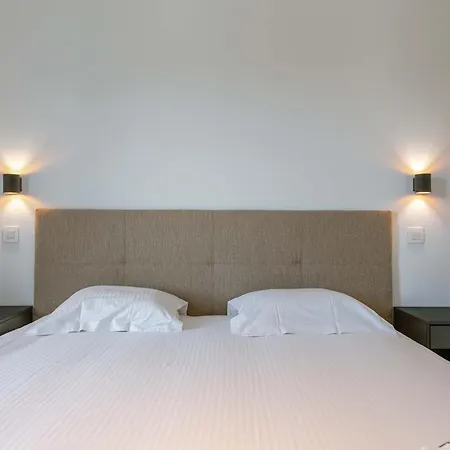 Apartamento Huswell - New In De Haan