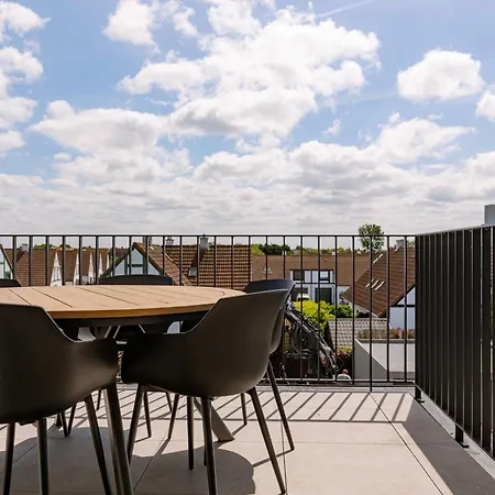 Huswell - New In Apartamento *