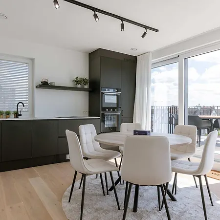 Huswell - New In Apartamento