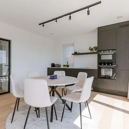 Huswell - New In Apartamento *