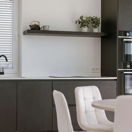 Apartamento Huswell - New In De Haan