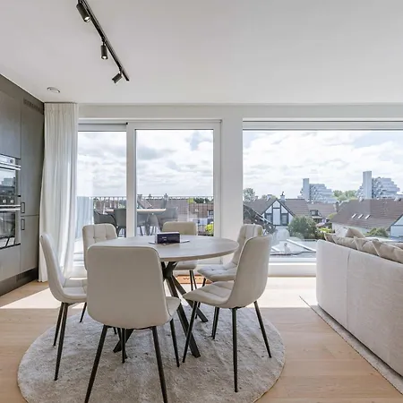 Huswell - New In Apartamento