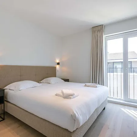 Huswell - New In Apartamento *