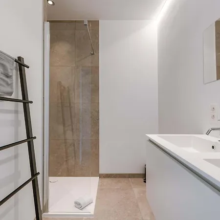 Apartamento Huswell - New In *