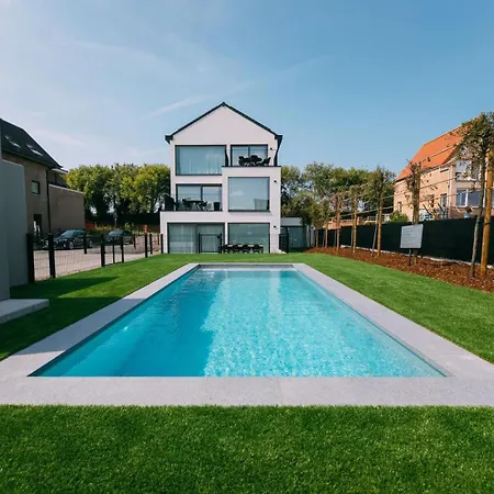Huswell - New In Apartamento